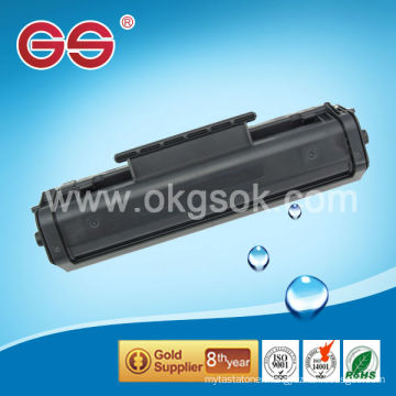 Compatible toner cartridge FX3 for canon cartridge L75/L240 with printer spare parts